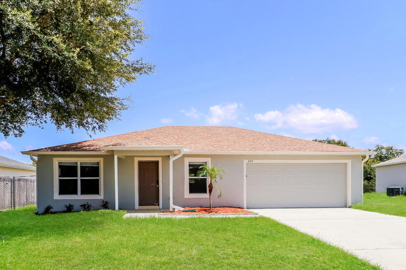 235 GROUPER CT POINCIANA, FL 34759
